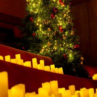 Candlelight: i Classici del Natale, concerto natalizio per pianoforte a lume di candela