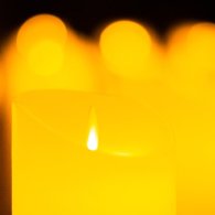 Candlelight: Tributo a Fabrizio De André, concerto con quartetto d'archi