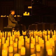 Candlelight: tributo ad Adele, concerto al lume di candela