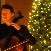 Candlelight: I classici del Natale, concerto di Natale con il Quartetto d'archi