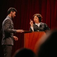 The Jury Experience, esperienza immersiva murder mystery con voto digitale