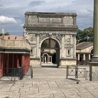 Cinecittà si Mostra, visita espositiva agli studi cinematografici