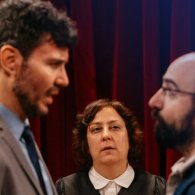 The Jury Experience: morte per mano dell'IA
