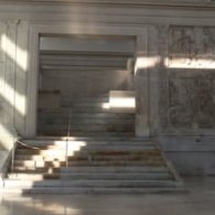 Museo dell'Ara Pacis: mostra Impressionismo e Oltre