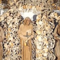 La Sala dei Cappuccini - Arte, Musica e Mistero