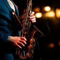 The Jazz Room: omaggio a Frank Sinatra e Louis Armstrong