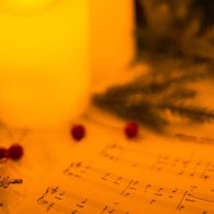 Candlelight: le colonne sonore del Natale, concerto natalizio a lume di candela con quartetto d'archi