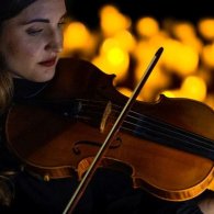 Candlelight: Disney Canzoni d'Amore, concerto per quartetto d'archi a lume di candela