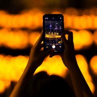 Candlelight: Lucio Dalla e altri cantautori italiani, concerto a lume di candela