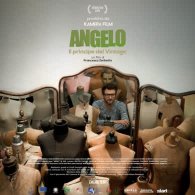 ANGELO - IL PRINCIPE DEL VINTAGE