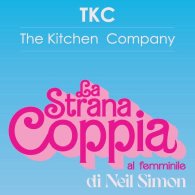 LA STRANA COPPIA