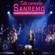 TUTTI CANTANO SANREMO - SPECIALE 20 ANNI