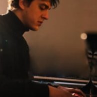 Cesare Panizzi Trio, concerto jazz con Cesare Panizzi