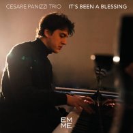 CESARE PANIZZI TRIO