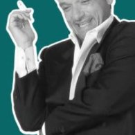 Sinatra: The Man and His Music, concerto tributo con Gianluca Guidi