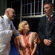L'UOMO, LA BESTIA E LA VIRTU'