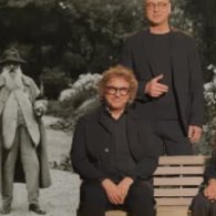 Monet - Una vita a colori, spettacolo teatrale su Claude Monet