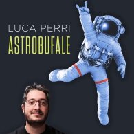 Astrobufale, spettacolo di divulgazione scientifica sui falsi miti dello Spazio