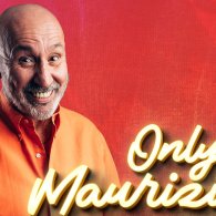 Maurizio Battista, spettacolo di teatro comico