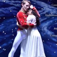 Lo Schiaccianoci, balletto del Balletto di Siena