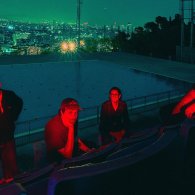 Yard Act in concerto: unica data italiana della band post punk britannica