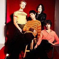 Temples in concerto: Bliss Tour