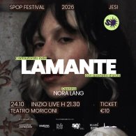 LAMANTE