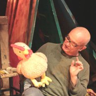 LA GALLINELLA ROSSA