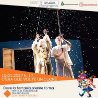 C'ERA DUE VOLTE UN CUORE