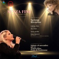 SENZA FINE: OMAGGIO A ORNELLA VANONI