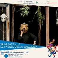 LE FAVOLE DELLA SAGGEZZA