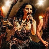 Eleine, concerto metal