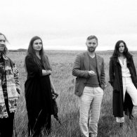 Kjartan Sveinsson, Gyda Valtýsdóttir, Bert Cools e Indrė Jurgelevičiūtė in concerto per il festival JazzMi 2026
