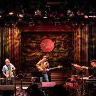 David Binney e Louis Cole in concerto per JazzMi 2026