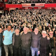 Dire Straits Legacy: concerto dell'All-Star Band in omaggio ai Dire Straits