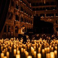 CANDLELIT EXPERIENCE