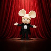 TOPO GIGIO IL MUSICAL