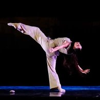 DANZA DIFFUSA
