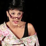 Sono Signor-ina!, omaggio ad Anna Marchesini di e con Maria Carolina Nardino