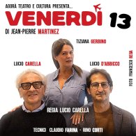 VENERDI' 13