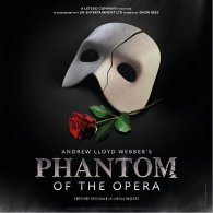 THE PHANTOM OF THE OPERA