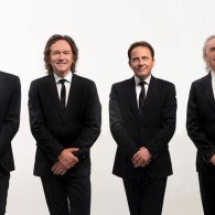 Pooh60 - La nostra storia, concerto dei Pooh