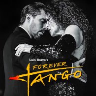 FOREVER TANGO