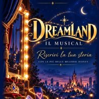 DREAMLAND