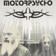 MOTORPSYCHO