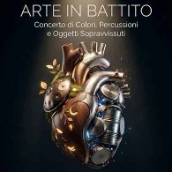 ARTE IN BATTITO