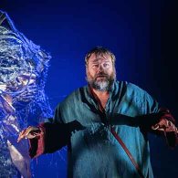 STEFANO FRESI - DIOGGENE