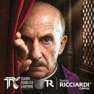 CARLO BUCCIROSSO - L'ESORCISMO DI DON TONINO