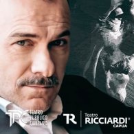 MASSIMILIANO GALLO - LETTERA AD EDUARDO