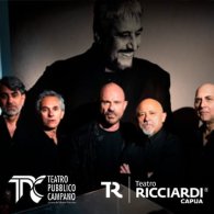 RAIZ & SOLIS STRING QUARTET